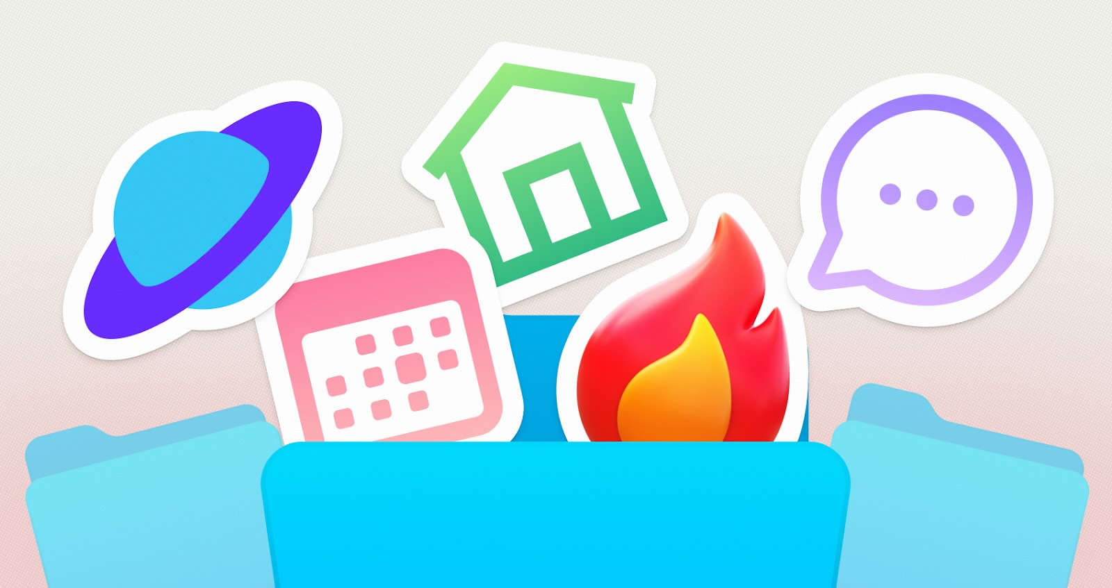 How Professional App Designers Learn to Achieve Design & Icon Consistency