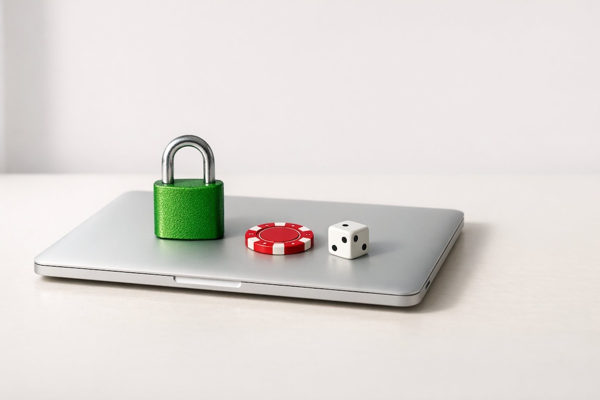 Teaching Responsible Gaming Within Digital Citizenship Education