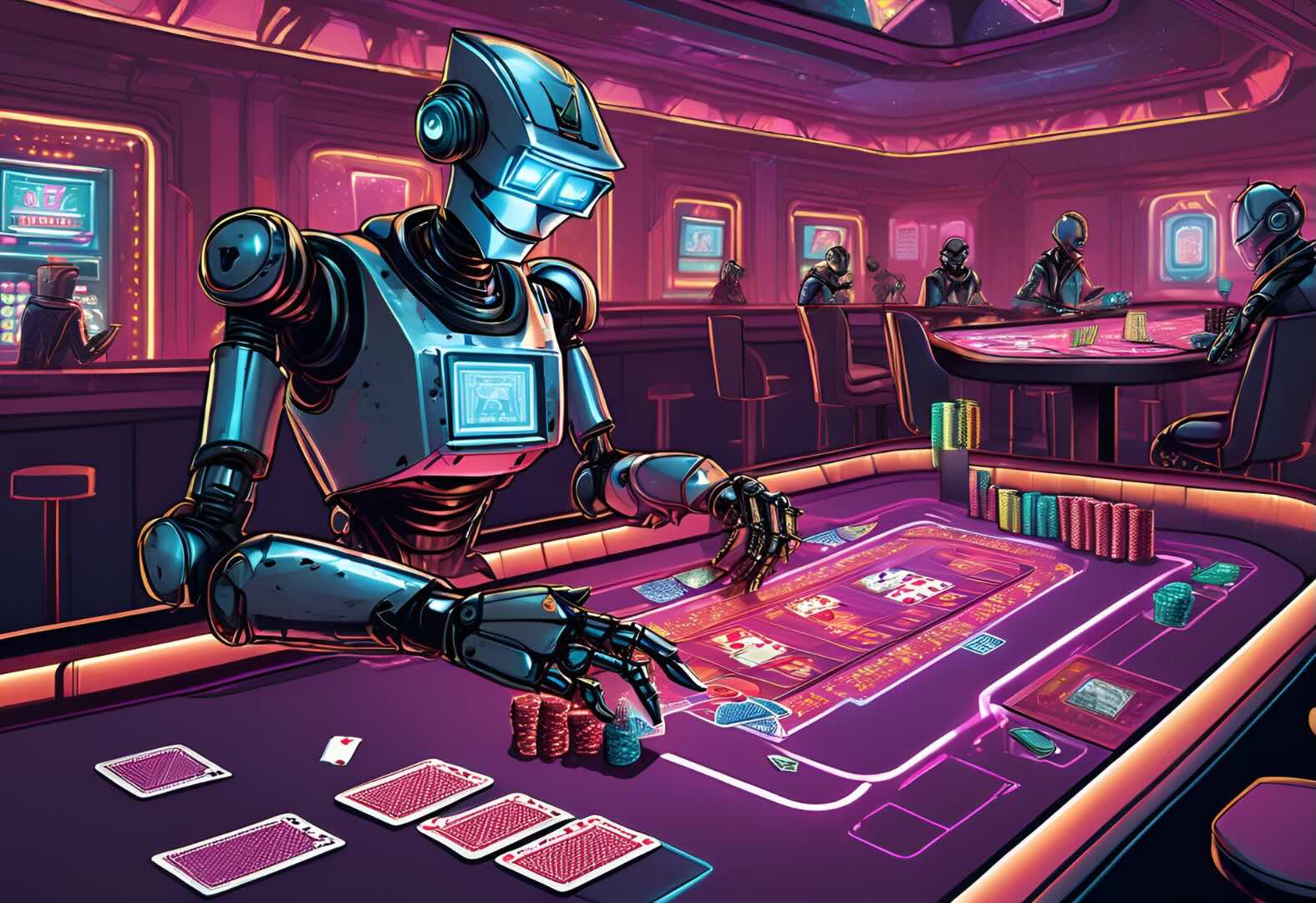 Casino Betting Limits: A Complete Guide