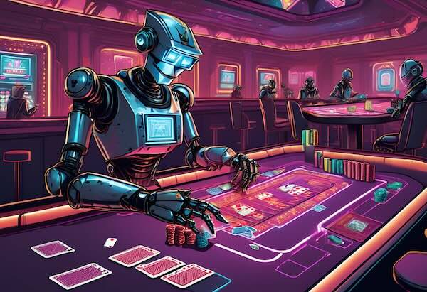 Casino Betting Limits: A Complete Guide