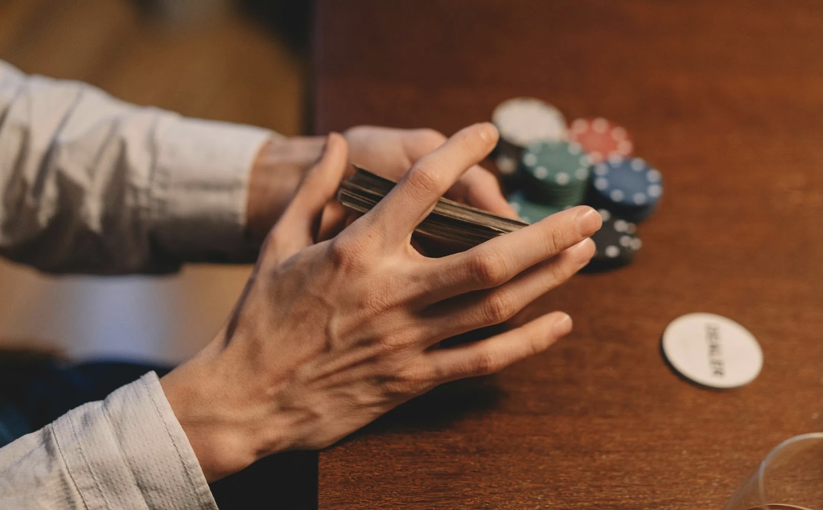 How People Are Learning Through Online Casinos