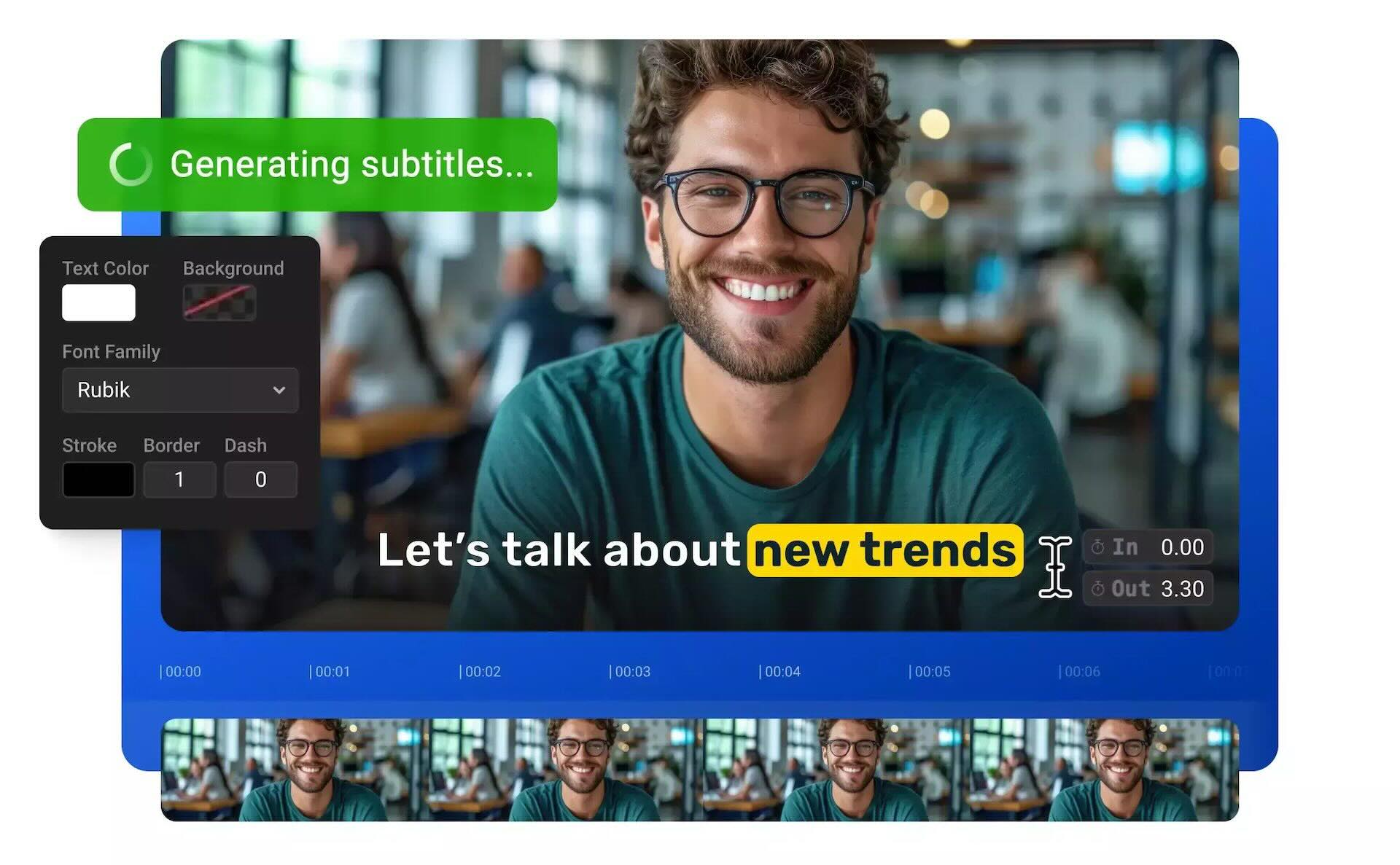 How to Use a Video Caption Maker to Boost Viewer Engagement