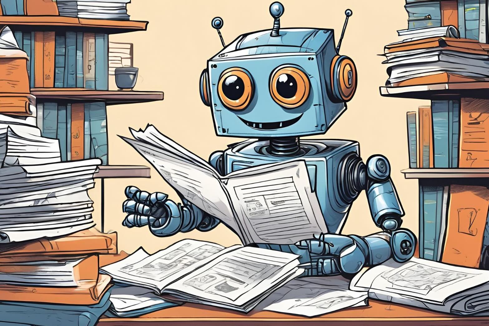 Plagiarism Detection Tools for Teachers and Students