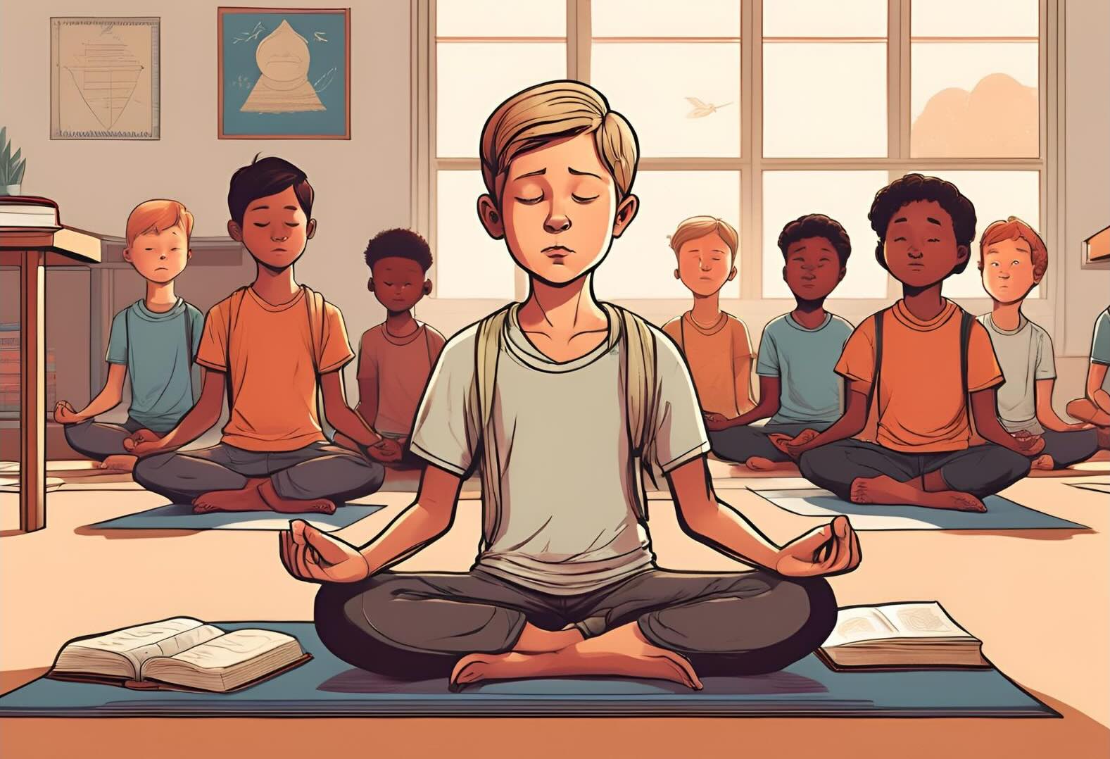 The Silent Crisis: Why Schools Are Rapidly Expanding Mental Health Support