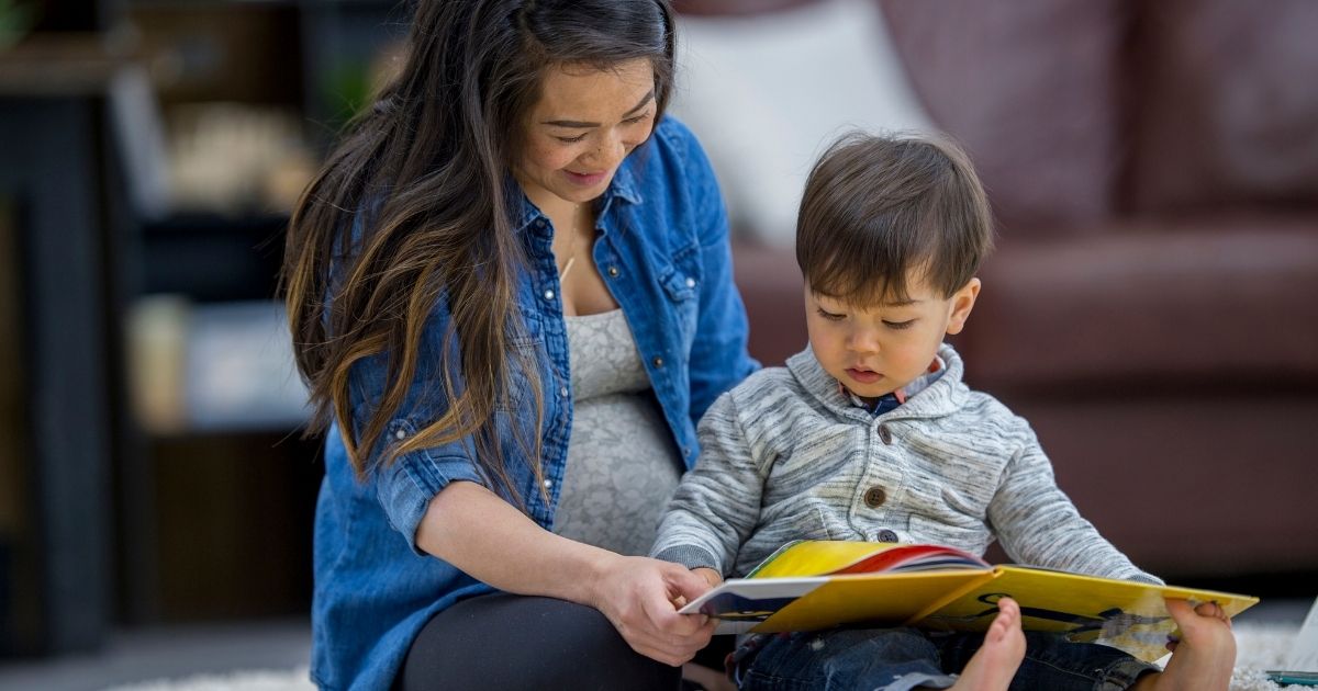 Teach Your Kid to Read!