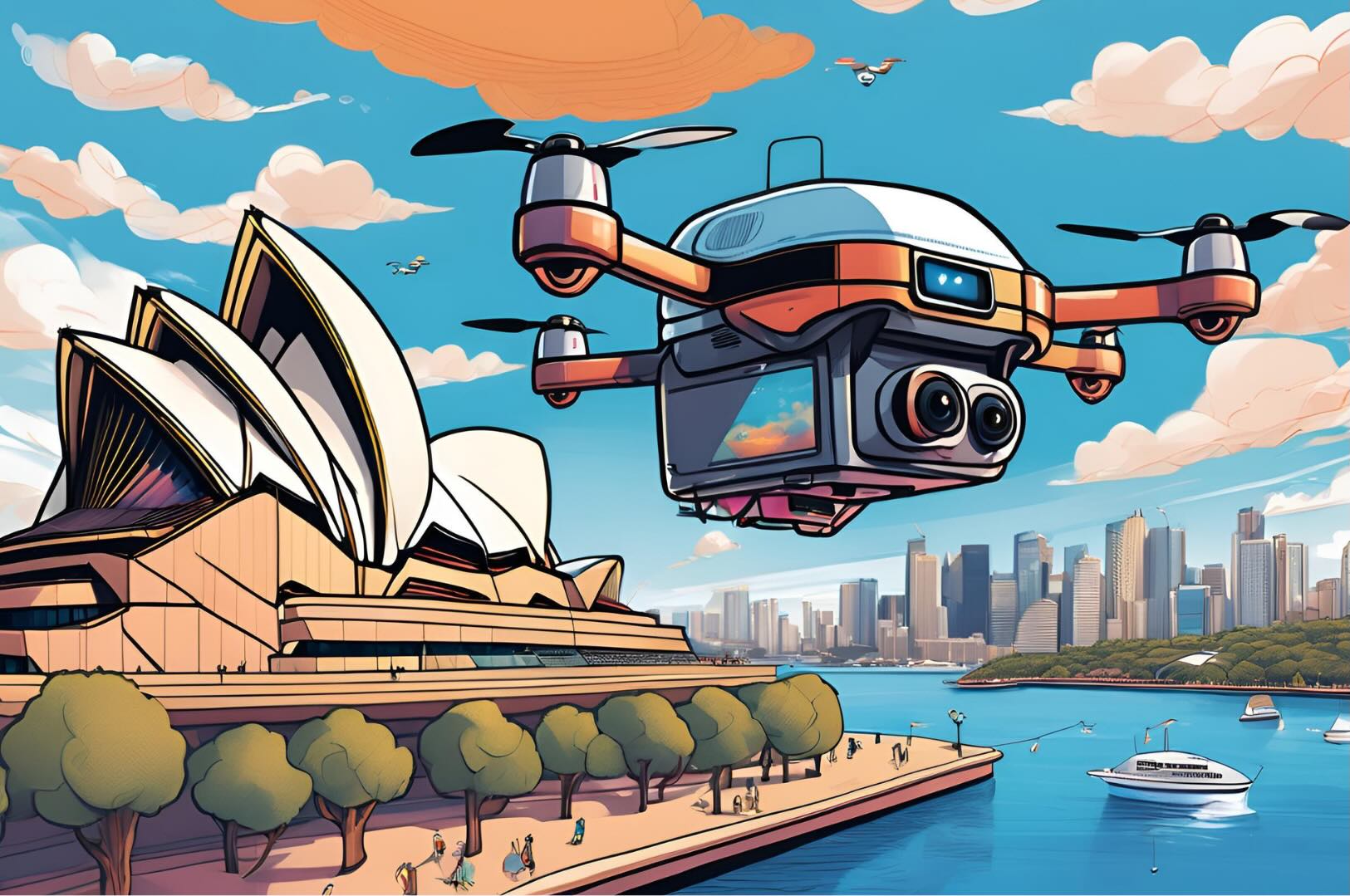 How to Get Your RePL Training in Queensland: A CASA-Approved Guide