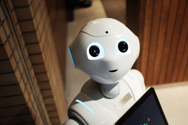 Elenco Teach Tech Mech-5 Mechanical Coding Robot