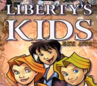 LibertysKidsTV