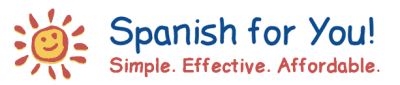 Spanish For You!