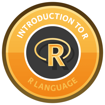 Introduction to R