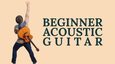 Beginner Acoustic Guitar