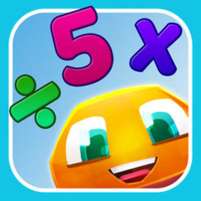 ‎Matific Galaxy 5th Grade Math