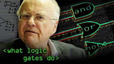 Logic Gates