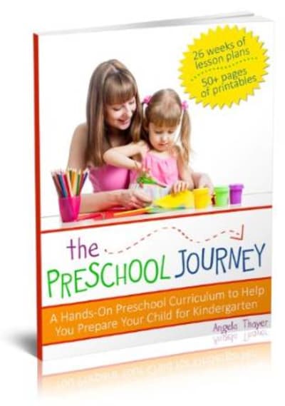 The Preschool Journey