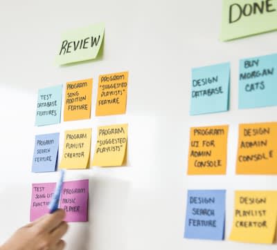 Software Processes and Agile Practices 1 of 2