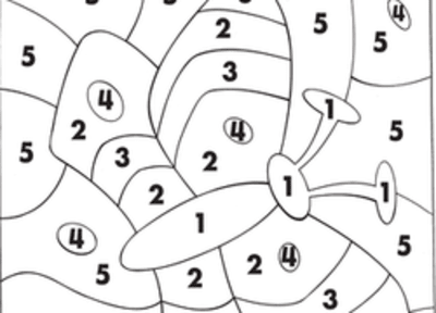 Number Sense  Worksheets