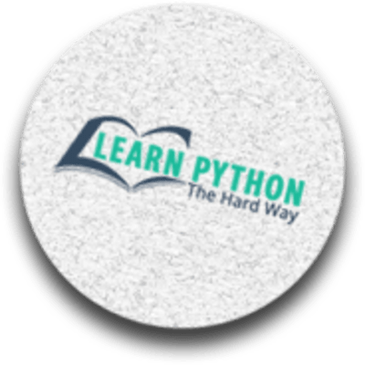 Learn Python the Hard Way 1 of 2