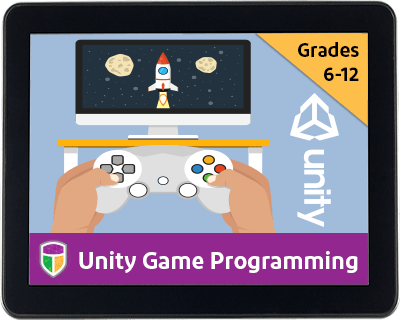 Unity Game Programming 