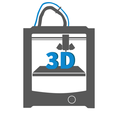 3D Printing Hardware