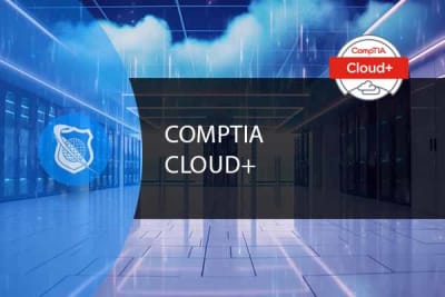 CompTIA Cloud+ Certification