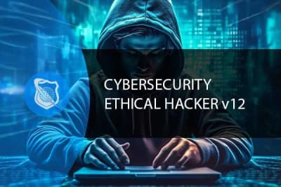 Certified Ethical Hacker Training for Certification – CEH v12