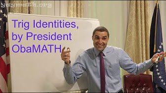 Trigonometric Identities