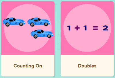 Addition and Subtraction