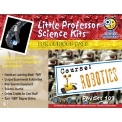 Robotics Kit