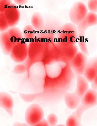 3-5 Life Science: Organisms and Cells 