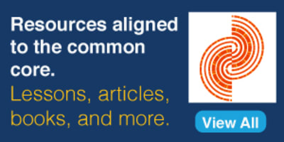 Teaching and Learning Mathematics with the Common Core 1 of 2