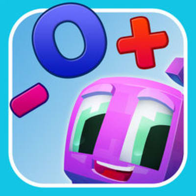 ‎Matific Galaxy Math - K