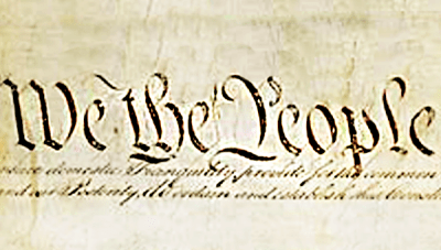 Introduction to Key Constitutional Concepts and Supreme Court Cases 1 of 2