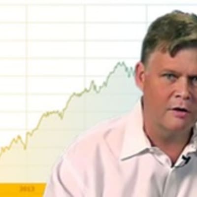 Computational Investing, Part I 1 of 2