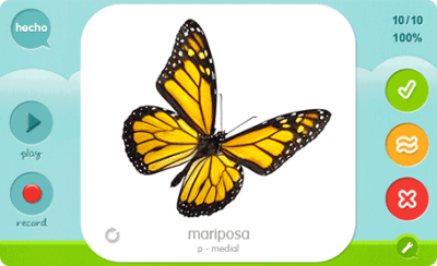 Articulation Station Pro Español 