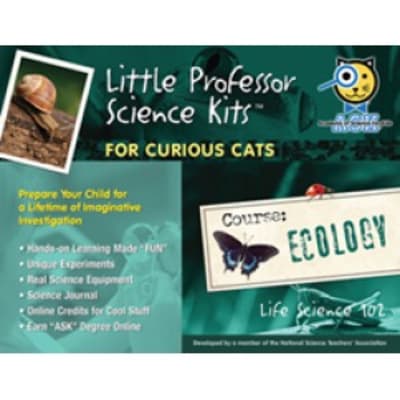 Ecology Kit