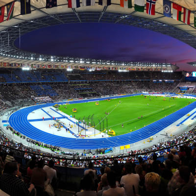 International Entertainment and Sports Marketing