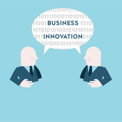 Innovating in a Digital World