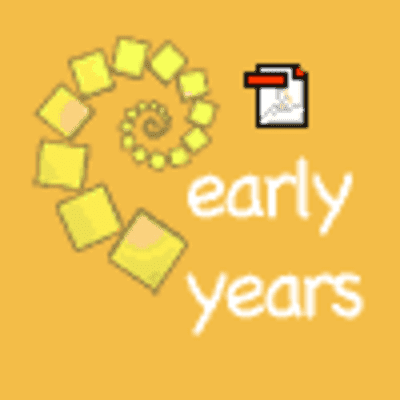 Early Years Activities - Number