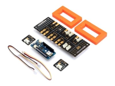 Arduino Science Kit Physics Lab