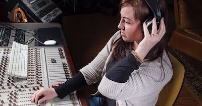 Become a Mix Engineer 1 of 2