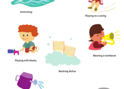 Preschool Social Studies Worksheets & Free Printables