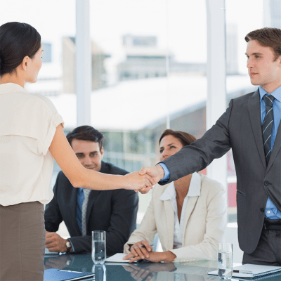 Job Interview Capstone