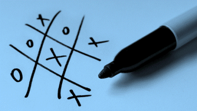 Advanced Competitive Strategy