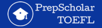 Online TOEFL Test Prep