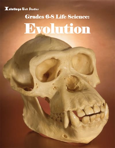 6-8 Life Science: Evolution 1 of 2