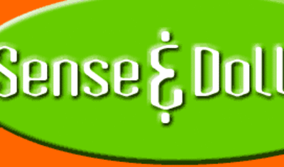 Sense and Dollars
