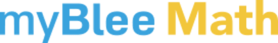 myBlee Math App