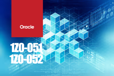 Oracle Database 11g (OCA) 1 of 2
