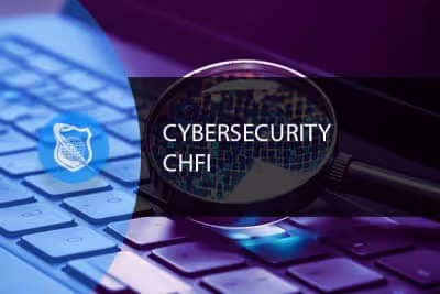 Computer Hacking Forensics Investigator 1 of 2