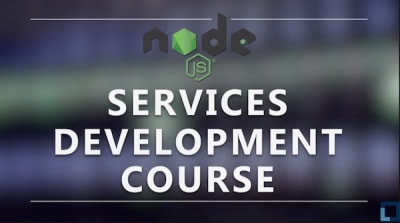 Node.js Services Development (LFW212)